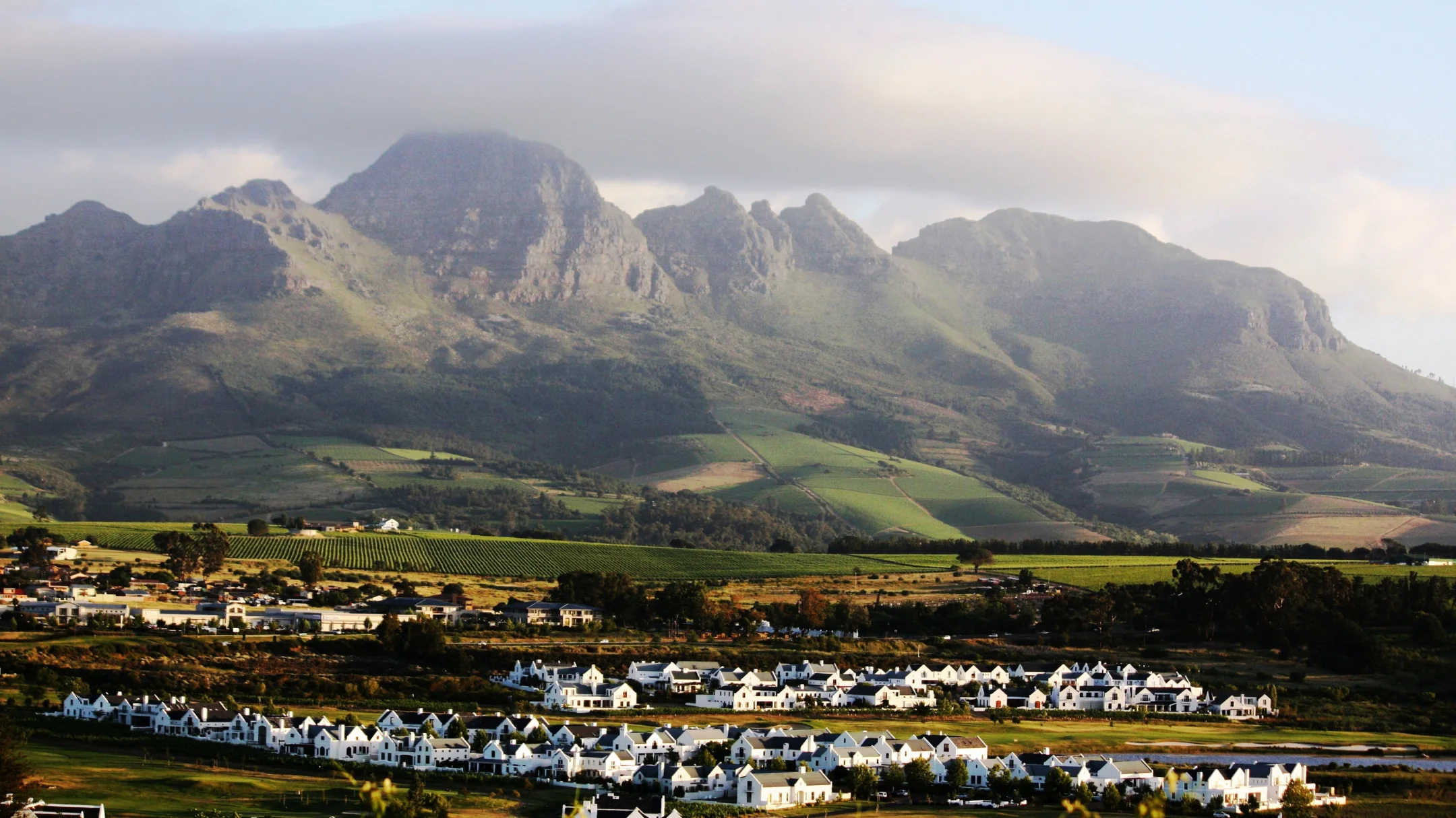 West-Med Die Boord, Stellenbosch