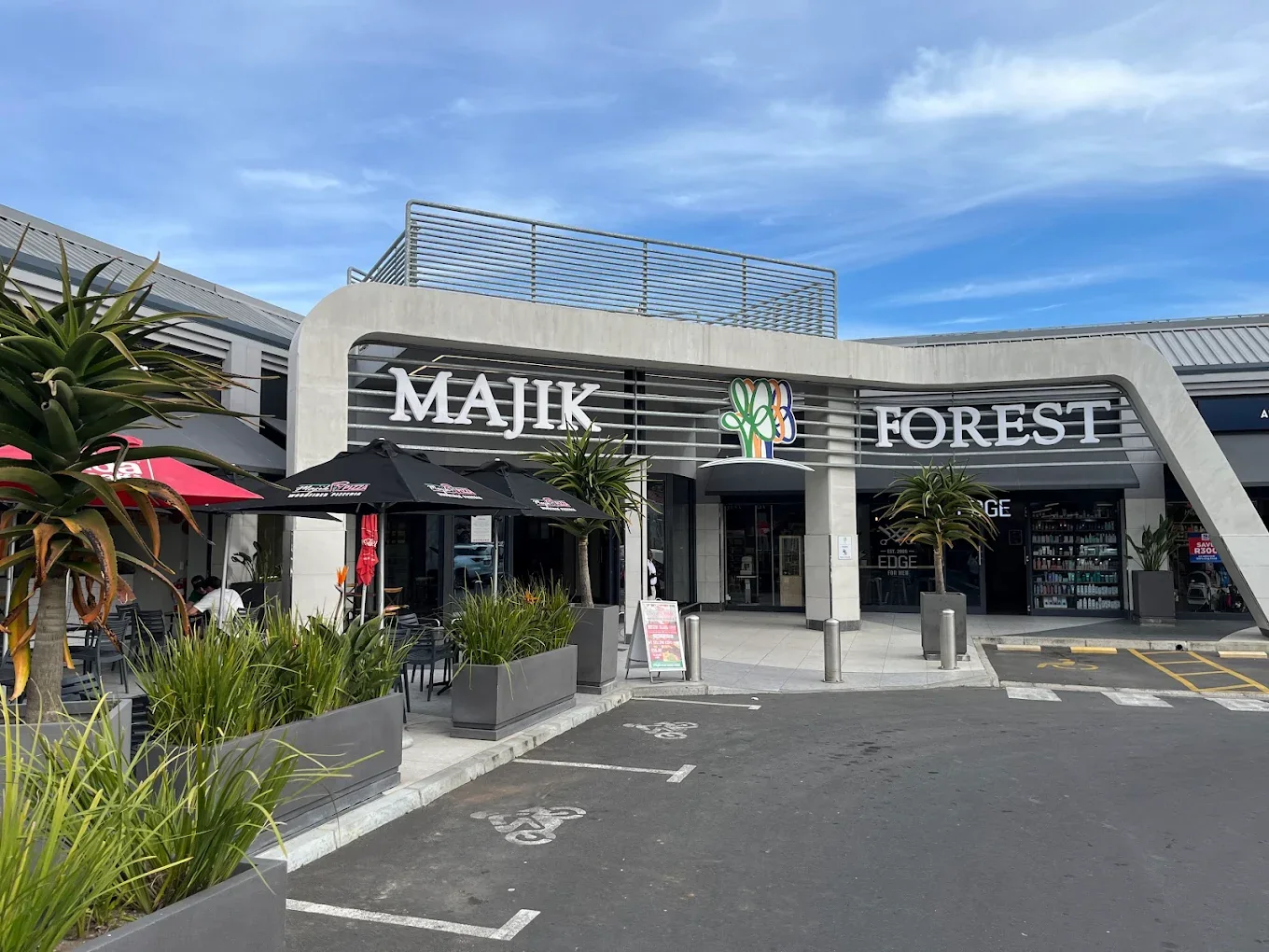 General Practitioners at West-Med Majik Forest